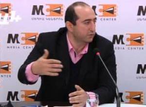 ԵՏՄ-ի պատճառով գնումների շուկայում խնդիրներ կառաջանան