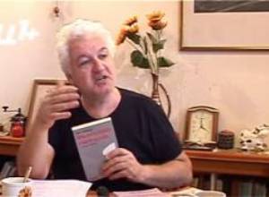 Երեւանում մեդալ են տվել թուրք գիտնականի, ով «Հայաստանը համարել է տանձի կոթ»