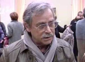 Երեւանում մեծարեցին Իսբեկյանին