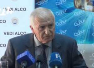 Մենք ԲՀԿ-ից վտանգ չենք տեսնում.Ռազմիկ Զոհրաբյան