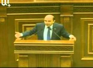 Մարուքյանը` Փոստանջյանին. Իմաստը ո՞րն է