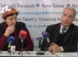 Հայաստանում գիտնականն ու հավաքարարը ստանում են նույն աշխատավարձը