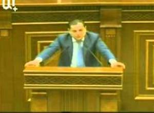 Կրքերը հանդարտվում են