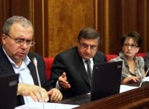 Կաշառակերությունը տղամարդկանց մեջ ավելի բարձր է