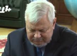 Կասպրչիկն ու Օհանյանը քննարկել են օդաչուների մարմինների վերադարձման հարցը