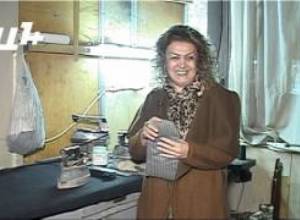 20 տարի է պատվիրատուն չի գալիս կոստյումի հետեւից