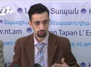 Ոչ գյուղացուն օգուտ կլինի, ոչ բանակին