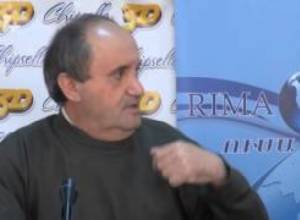 Ուղղաթիռի խոցումը պատահականություն էր. Մանուչարյան