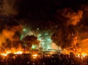 Ռուսաստանը Մայդան «կստեղծի»