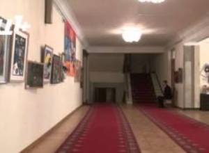 «Ընդդիմություն է դիտվում այն, ով կարող է նախագահին հայհոյել»