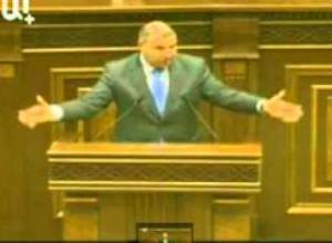 Միքայել Մելքումյանը ահազանգում է