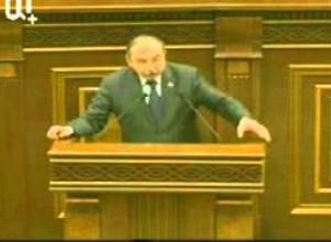 «ԵՏՄ-ն տանում է դեպի ապահով Հայաստան»