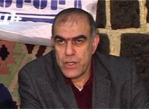 Ես զգուշացնում եմ ռեժիմին. Գևորգ Սաֆարյան