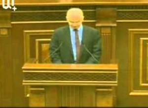 Եթե մենք լինեինք իշխանություն...