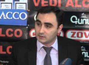 «Պատկան մարմինները զբաղված են ծածկադմփոցով»