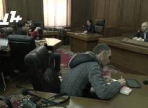 Էս վիճակում ուրիշ բան հնարավոր չէր. Զուրաբյան