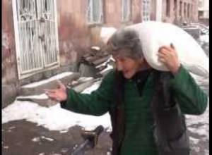 Երկու երեւույթ, որ պետք է վերացվի Գյումրիում