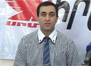 Ո՞ւմ են խանգարում եզդիները