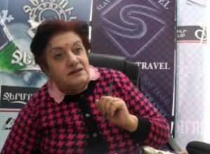 Հանքարդյունաբերությունը արագ հարստանալու միջոց է