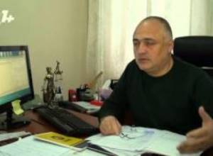 Ազատամարտիկի սիրտը վիրահատել են, հետո՝  դատի տվել