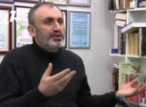 Հարկայինի ֆիզիկական ագրեսիան՝ «Անտարես»-ում