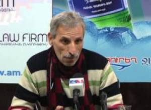 Արևմտյան Հայաստանը պետք է վերադարձվի հայերին.Սիսլյան