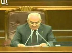 Բոյկոտն ու ձախողումը տարբեր բաներ են. Գալուստ Սահակյան