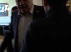 ԱԺ պատգամավորը լրագրողներին` գնա գործիդ