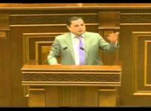 ՀՀԿ-ն չի մոռանում «մայր հայհոյելը»
