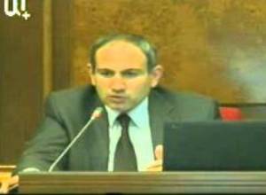 12 օրը շատ է. Նիկոլ Փաշինյան