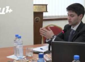 «Միայն Ցեղասպանության ճանաչում մեր երկրին պետք չէ, անհրաժեշտ է հատուցում»