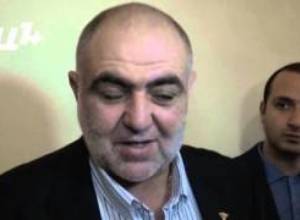 Սարոյանը դոլլարից չի վախենում