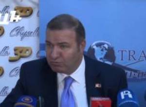 Հայաստանը մեծապես կախված չէ ռուսական շուկայից. Մ. Մելքումյան