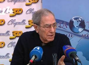 Տիգրան Կարապետյանը հավատում է Գագիկ Ծառուկյանին