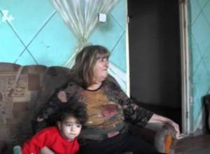 6 հոգանոց ընտանիքի ապրուստը