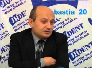 Ընդդիմությունը հիասթափված է