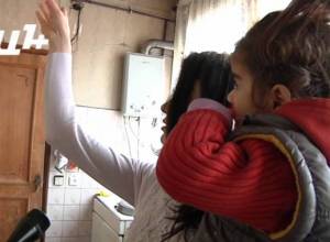 Խոհանոցը տան ամենավտանգավոր հատվածն է