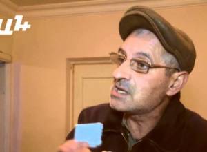 ԴԱՀԿ-ն երթևեկության տուգանքներով գրոհում է մեքենա չունեցողների վրա