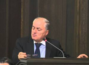 Կառավարությունը կփոխհատուցի կրակոցներից տուժածներին