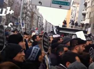 Դինքը զինաթափեց Թուրքիան