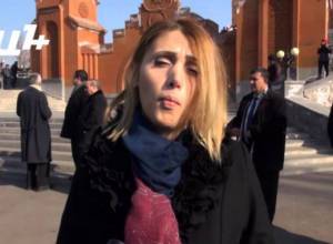 «Սերժ Սարգսյանն իրեն պահեց վախկոտի նման»