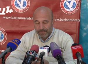 Սերյոժա Ավետիսյանը, հնարավոր է, ճանաչել է Պերմյակովին. Վարդանով