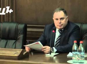 «Լսումներ էինք ուզում ԱԱԾ պետի ու ԱԳ ղեկավարության հետ»