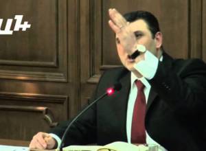 «Եթե հոգեվերլուծության կարիք ունենայինք, կաթողիկոսին կհրավիրեինք»