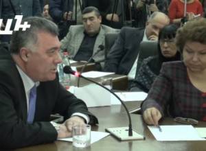 Ինչի՞ ենք հասել էս օրվան