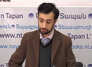 Ռուսաստանն առաջնորդվում է իր սկզբունքներով՝ «սվոյիխ նե սդայոմ»