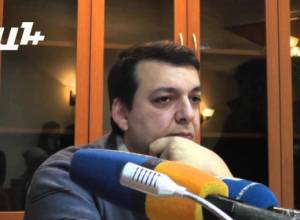 Ռազմաբազան մեկուսացնել հնարավոր չէ