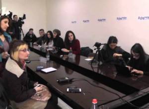 «Գործազրկության մակարդակը շարունակելու է աճել»