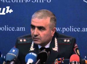 Վալերի Պերմյակովը միայնա՞կ չի գործել