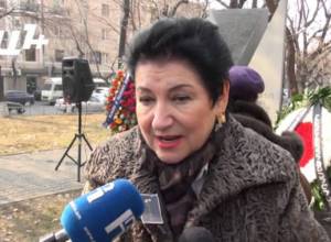 Հոլոքոստի զոհերի հիշատակին